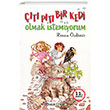 t Pt Bir Kedi Olmak stemiyorum Epsilon Yaynevi