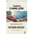 Gecenin Kokusu Mylos Kitap