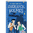 Sherlock Holmes  renci The ocuk