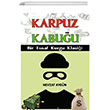 Karpuz Kabuu Odessa Yaynevi