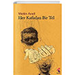 Her Kafadan Bir Tel Klaros Yaynlar