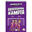 Patatesspor Kampta Patatesspor ve Top Alarda Nesil ocuk Yaynlar