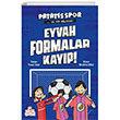 Eyvah Formalar Kayp! Patatesspor Ve Top Alarda Nesil ocuk Yaynlar