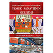 Yemek Sanayiinin Geliimi Az Kitap
