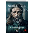 Neredeyse Sradan Bir Aile Mart Yaynlar