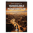 Asr Saadette Yahudilerle Mnasebetler Kitap Dnyas Yaynlar