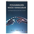 Peygamberlerin Mucize Teknolojileri Cinius Yaynlar