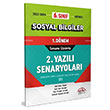 6. Snf Sosyal Bilgiler 1. Dnem Ortak Snav 2. Yazl Senaryolar Tamam zml Editr Yaynevi