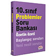 10. Snf Problemler Soru Bankas Editr Yaynevi