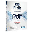 AYT Fizik Gncel PDF Planl Ders Fy Eitim Vadisi