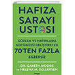 Hafza Saray Ustas Maya Kitap