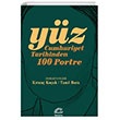 Yz Cumhuriyet Tarihinden 100 Portre letiim Yaynevi