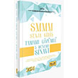 SMMM Staja Giri Tamam zml 5 Deneme Makro Kitap