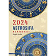 2024 Astroifa Ajandas nklap Kitabevi