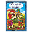 Karagz ile Hacivat skele Yaynclk