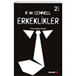 Erkeklikler R. W. Connell Phoenix Yaynevi