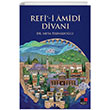 Refii Amidi Divan Kesit Yaynlar
