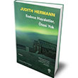 Sadece Hayaletler tesi Yok Judith Hermann Sia Kitap