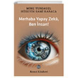 Merhaba Yapay Zek Ben nsan! Remzi Kitabevi