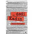 Dedi Kadn Bilim ve Sanat Yaynlar