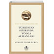 Trkistan Snrnda Volga Almanlar Tima Yaynlar