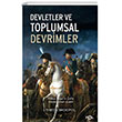 Devletler ve Toplumsal Devrimler Fol Kitap