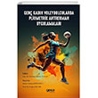 Gen Kadn Voleybolcularda Pliometrik Antrenman Uygulamalar Gece Kitapl