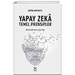 Yapay Zeka Temel Prensipler Ginko Kitap