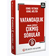 2024 KPSS Genel Yetenek Genel Kltr Vatandalk Tamam zml km Sorular (Roman Boy) reti Akademi