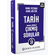 2024 KPSS Genel Yetenek Genel Kltr Tarih Tamam zml km Sorular( Roman Boy) reti Akademi
