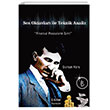 Ses Oktavlar ile Teknik Analiz E-Kitap Yaynclk