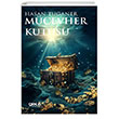 Mcevher Kutusu Gece Kitapl
