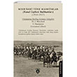 Msrdaki Trk Mahkumlar (Kanal Cephesi Mahkumlar) (1916-1917) Dorlion Yaynlar