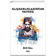 Alkanlklarndan Vazge Gece Kitapl