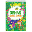 Orman Boyama Kitabm  Bankas Kltr Yaynlar