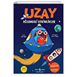 Uzay Elenceli Etkinlikler  Bankas Kltr Yaynlar