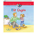 Elif zgn -lk Okuma Kitabm  Bankas Kltr Yaynlar