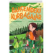 Bahemdeki Kurbaalar  Bankas Kltr Yaynlar