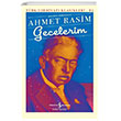 Gecelerim  Bankas Kltr Yaynlar