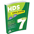 7. Snf Sosyal Bilgiler Haftalk Deerlendirme Snav HDS rnek Akademi