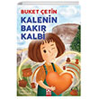 Kalenin Bakr Kalbi Altn Kitaplar