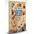 Trk Dnyas Kltr Atlas tken ocuk Yaynlar