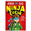 Ninja ocuk 1 - Sakar ocuktan Ninja ocua Dokuz ocuk