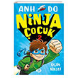 Ninja ocuk 2 - Uan Ninja! Dokuz ocuk