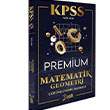  KPSS Premium Matematik zml Soru Bankas Yetki Yaynclk