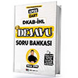 2024 ABT Din Kltr ve Ahlak Bilgisi Dejavu Soru Bankas TKM Akademi
