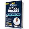 ABT Okul ncesi retmenlii Soru Bankas zml TKM Akademi