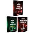 Pegem MEB EKYS Mdr ve Yardmcl Konu + Soru + 5 Deneme 3 l Set Pegem Akademi Yaynlar