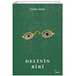Delinin Biri Zarif Yaynlar