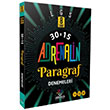 8. Snf LGS Paragraf 30 x 15 Deneme Adrenalin Yaynlar
